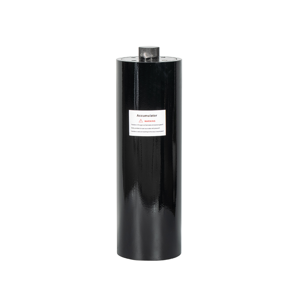 Akumulator Piston